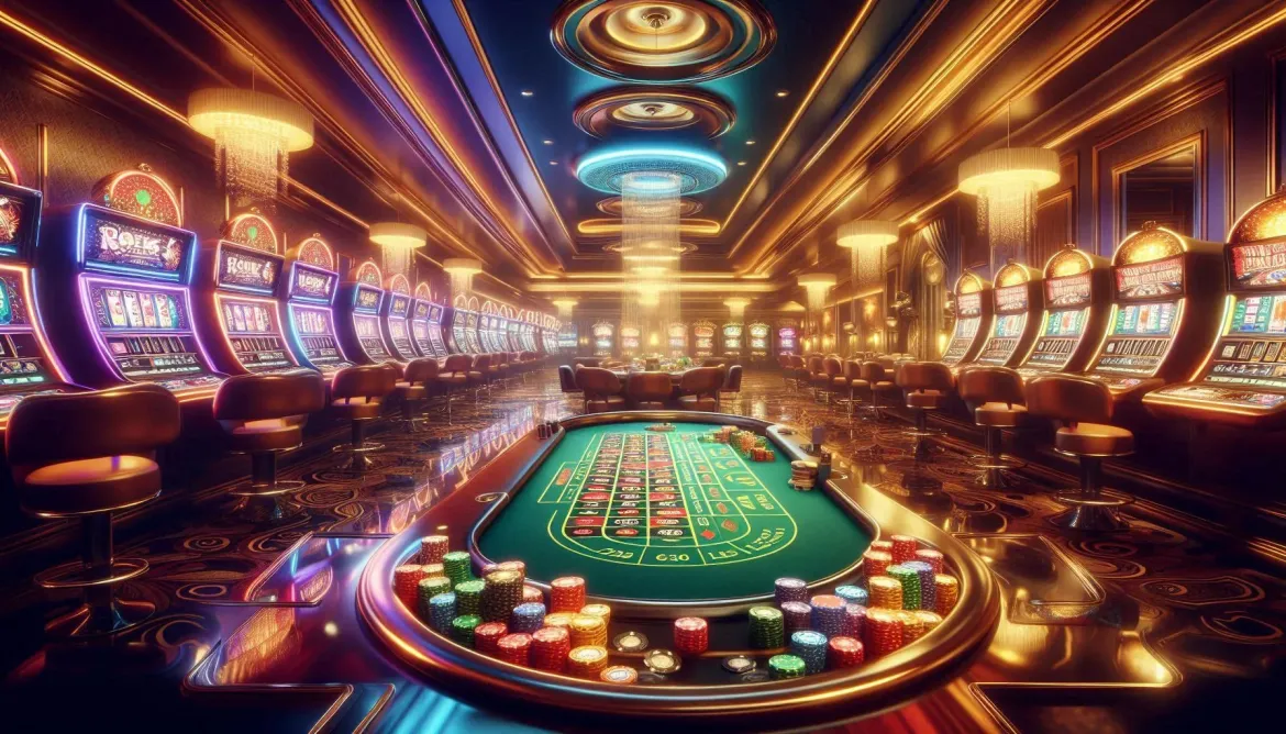 BetOnRed casino